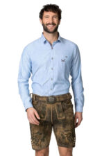 Downey Lederhosen