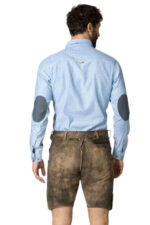Downey Lederhosen