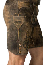 Downey Lederhosen