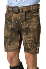 Downey Lederhosen