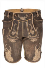 Düsseldorf Lederhosen