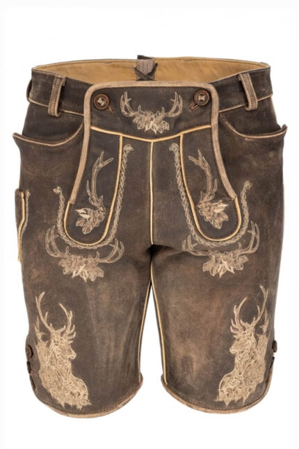 Düsseldorf Lederhosen