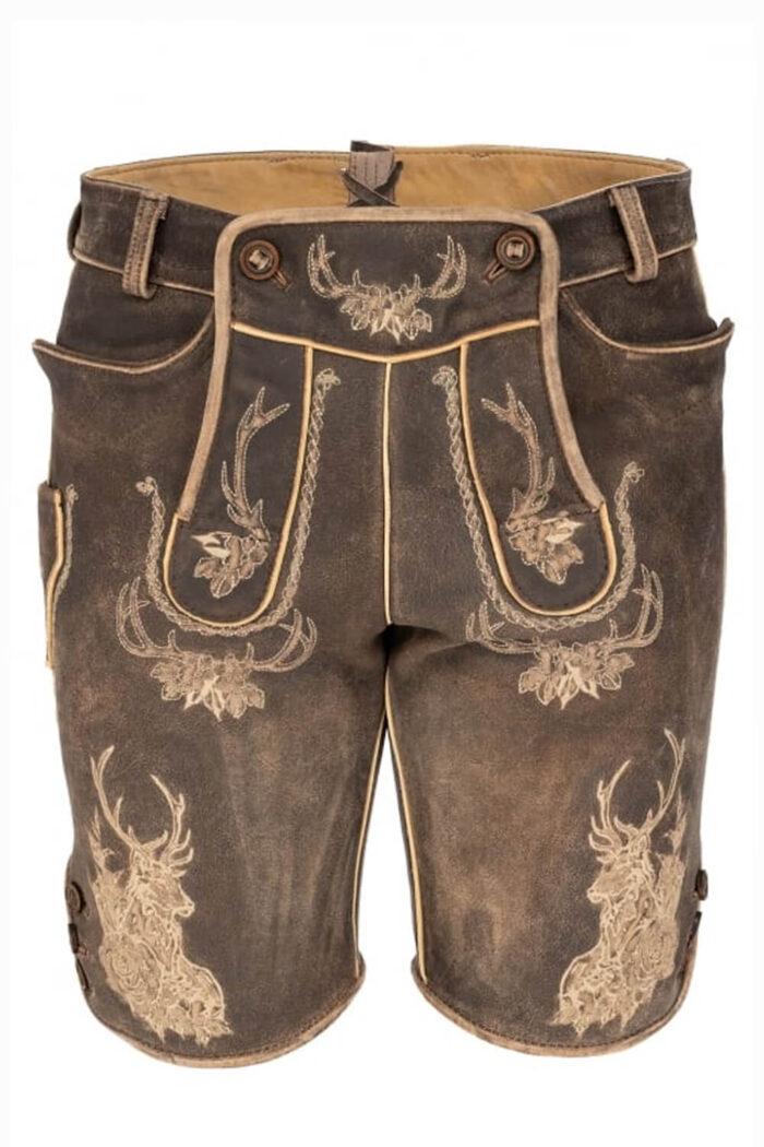 Düsseldorf Lederhosen