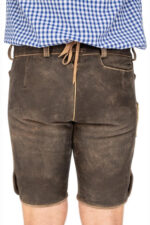 Düsseldorf Lederhosen