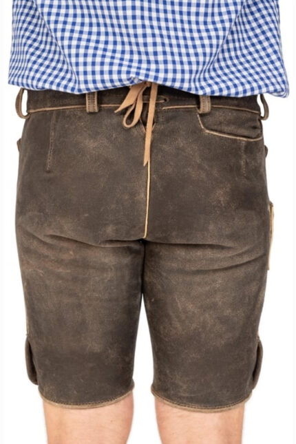 Düsseldorf Lederhosen