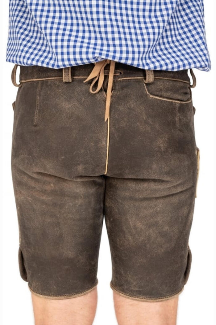 Düsseldorf Lederhosen