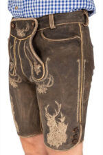 Düsseldorf Lederhosen