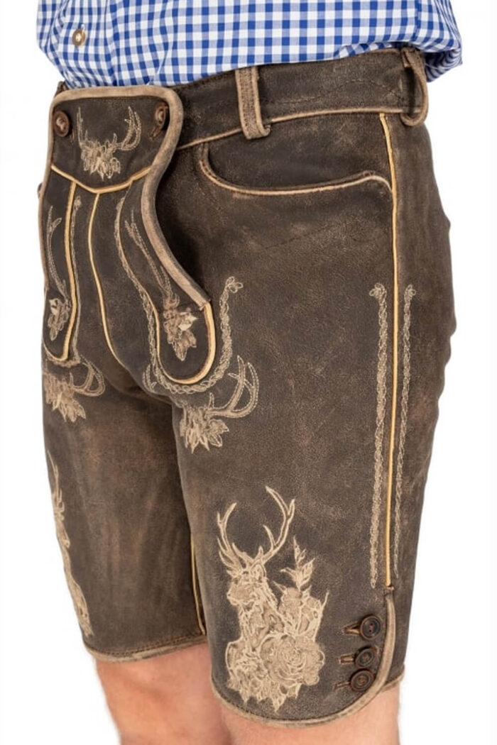 Düsseldorf Lederhosen