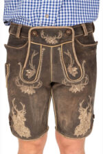 Düsseldorf Lederhosen