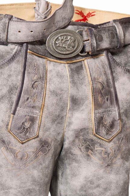 Florian Lederhosen