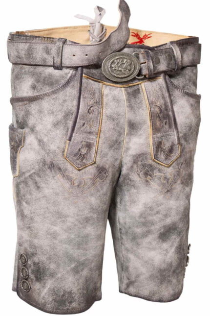 Florian Lederhosen
