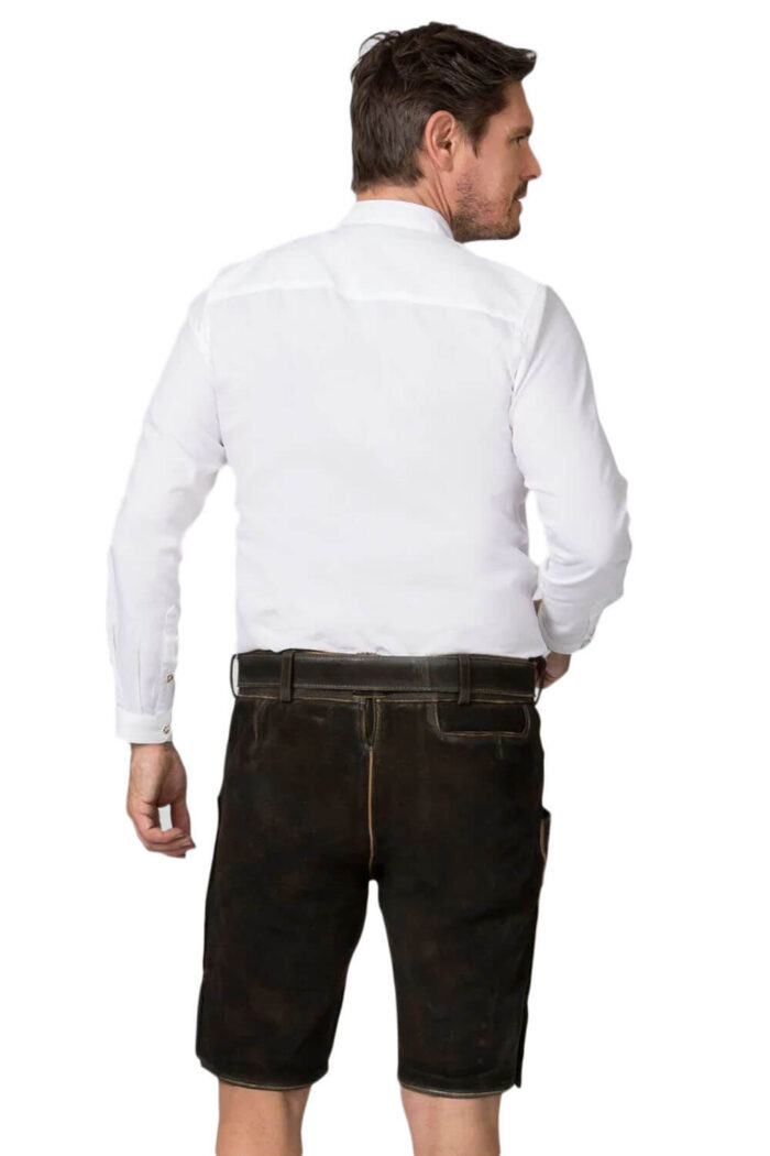 Franconian Lederhosen