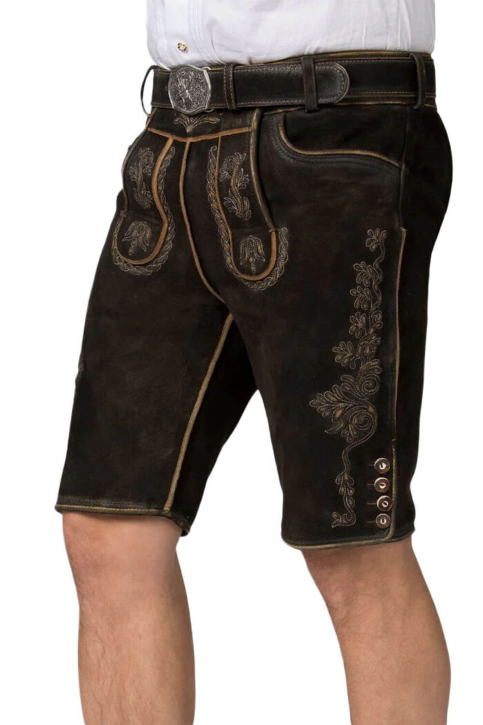 Franconian Lederhosen