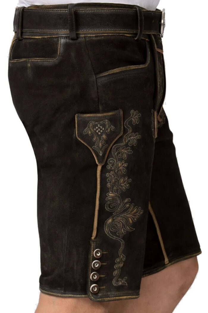 Franconian Lederhosen