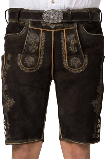 Franconian Lederhosen