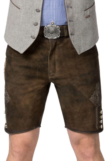 Frankenmuth Marx Lederhosen
