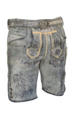 Fuggerei Heritage Lederhosen