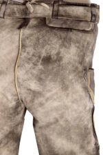 Fürth Grey Lederhosen