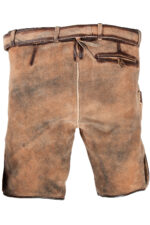 Gerd Muller Lederhosen