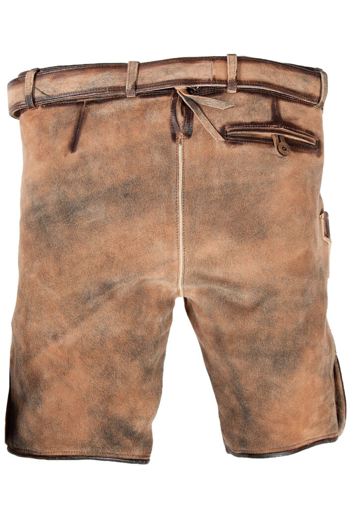 Gerd Muller Lederhosen