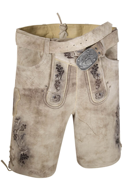 Gropius Lederhosen