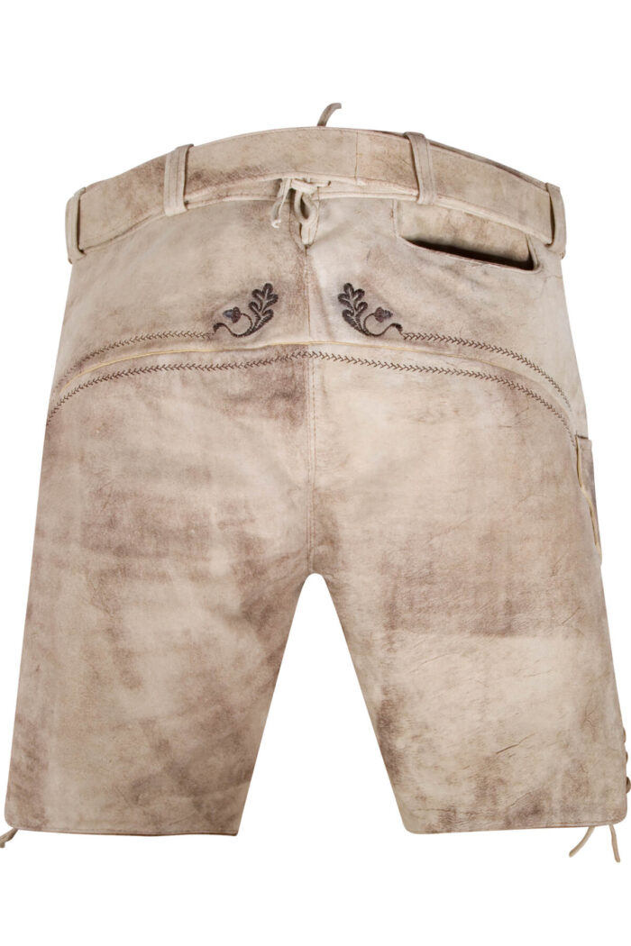 Gropius Lederhosen