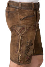 Harzgebirge Lederhosen