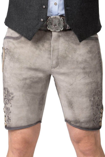 Hofburg Haviland Lederhosen