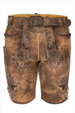Imperial Castle Lederhosen
