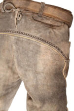 Legends Bavarian Men’s Lederhosen