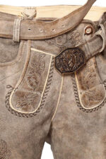Legends Bavarian Men’s Lederhosen
