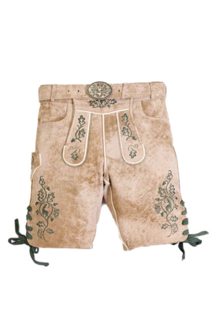 Lewandowski Lederhosen