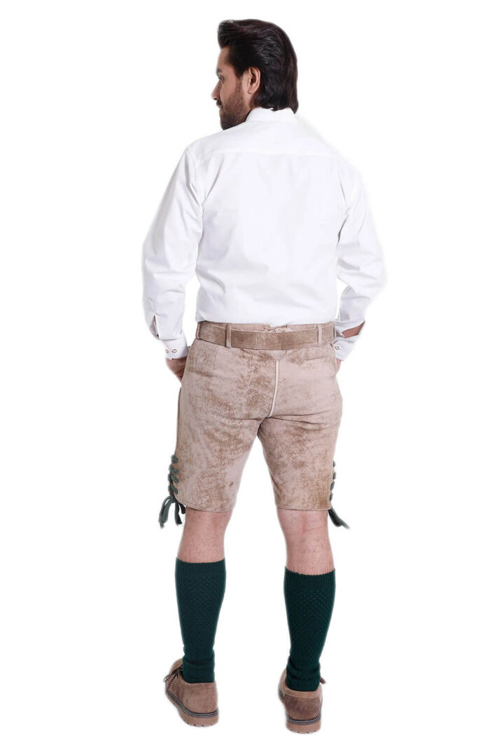 Lewandowski Lederhosen