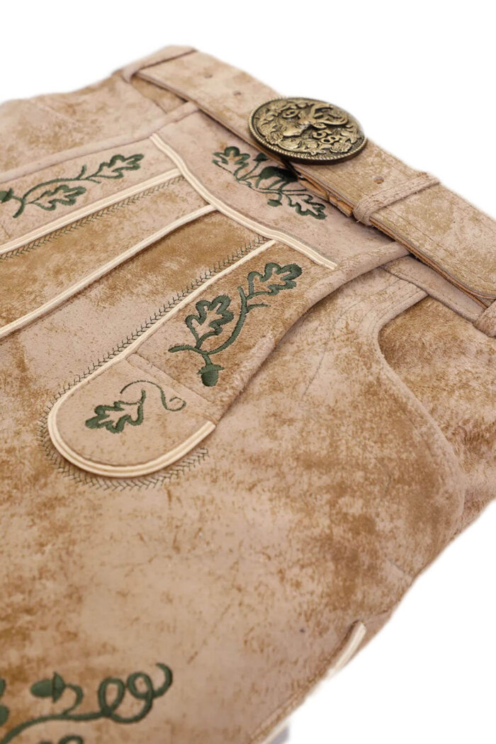 Lewandowski Lederhosen