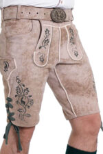 Lewandowski Lederhosen