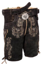 Matthias Genuine Men’s Lederhosen