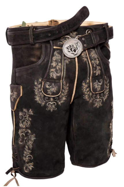 Matthias Genuine Men’s Lederhosen