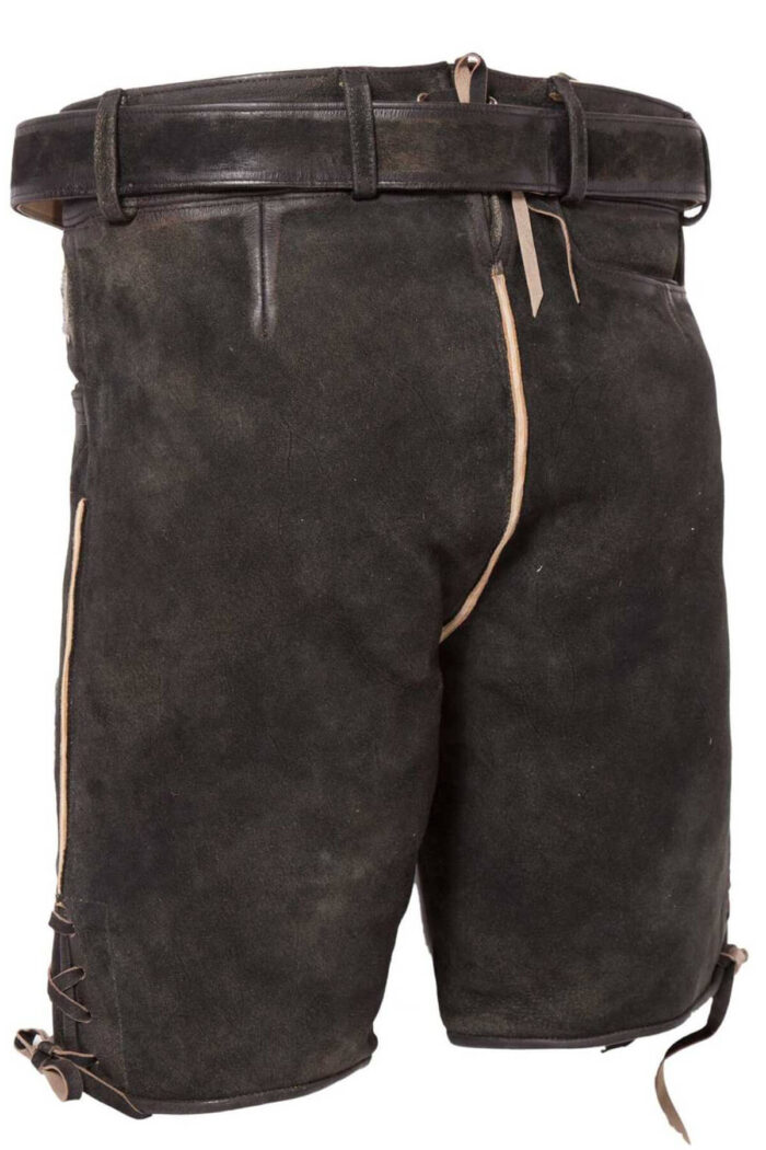 Matthias Genuine Men’s Lederhosen
