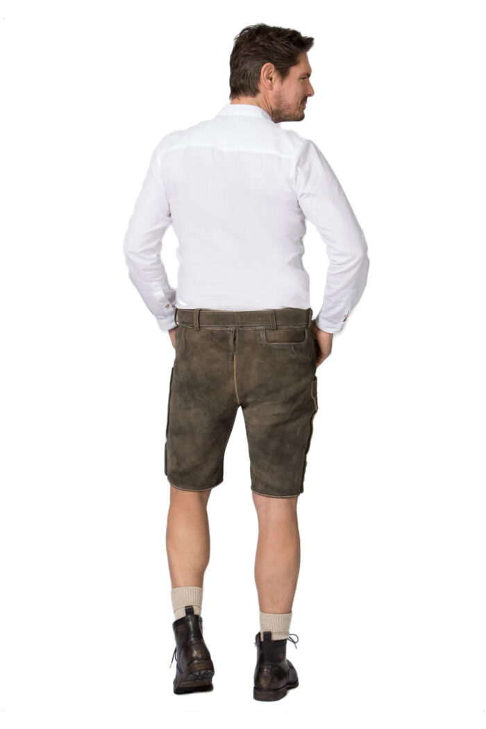 Munich Chiemsee Lederhosen