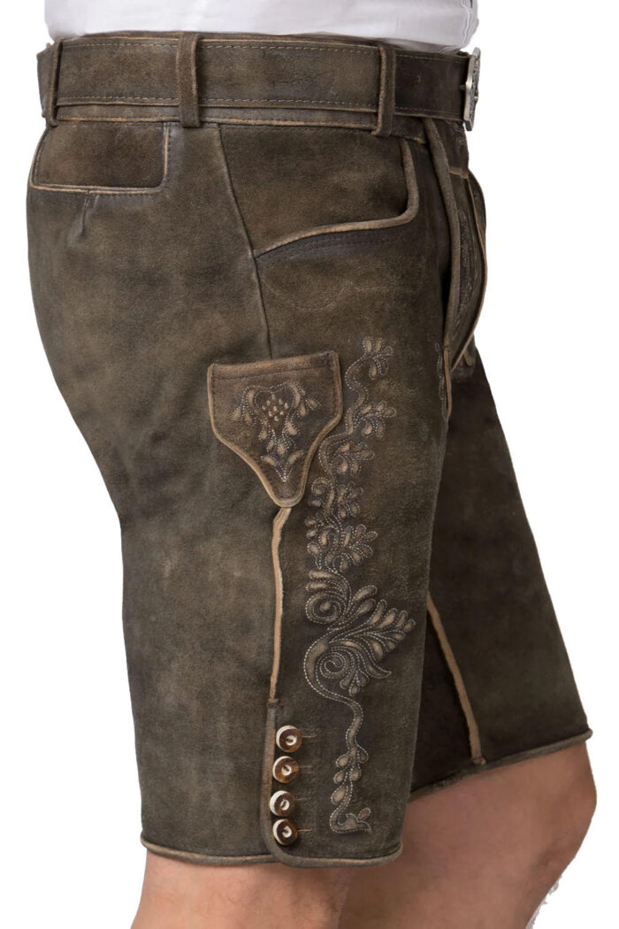 Munich Chiemsee Lederhosen