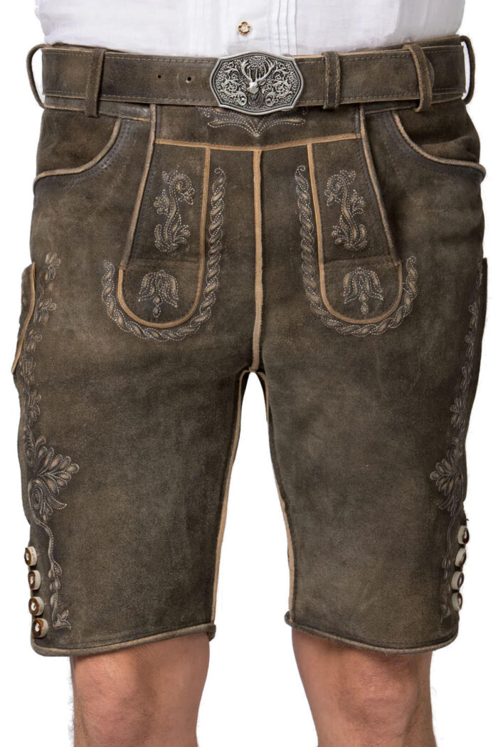 Munich Chiemsee Lederhosen