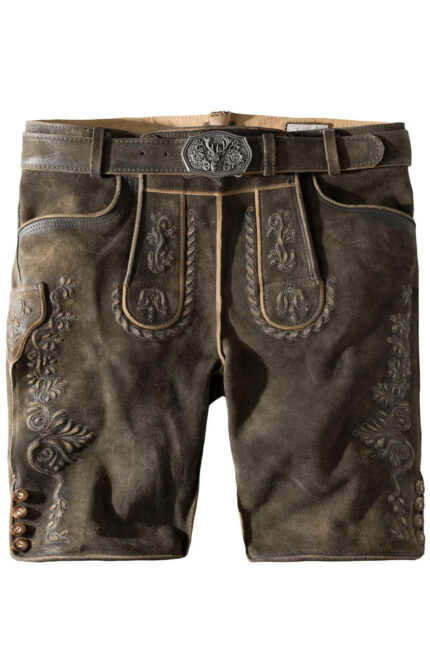 Munich Chiemsee Lederhosen