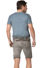 Neuschwanstein Castle Lederhosen
