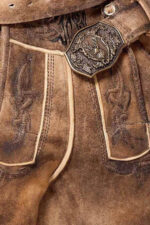 Norris Lederhosen