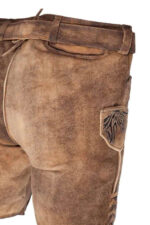 Norris Lederhosen