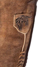 Norris Lederhosen