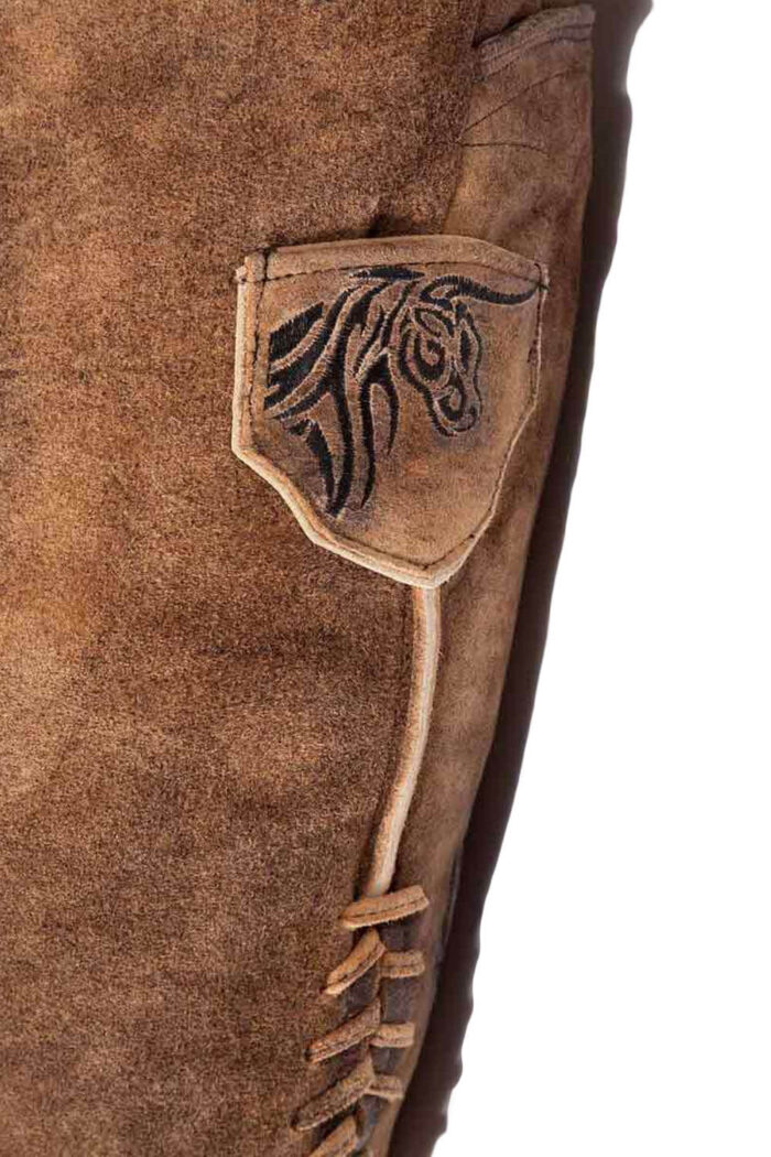Norris Lederhosen