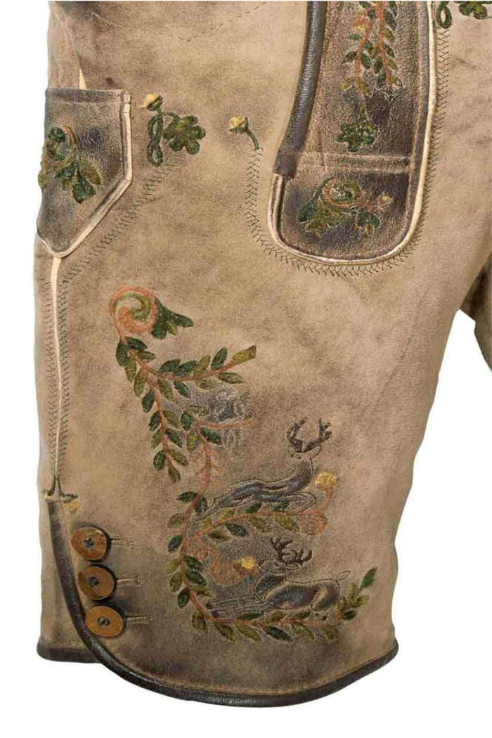 Oliver Lederhosen