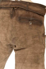 Peter Classic Lederhosen For Men