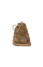 Albrecht German Men's Lederhosen Shoes
